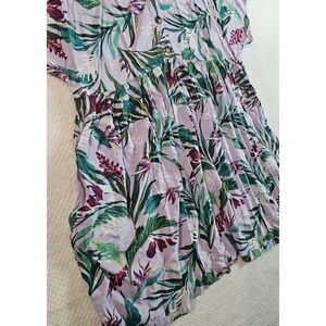 Terra‎ And Sky 3x Tropical Dress